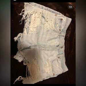 American eagle shorts